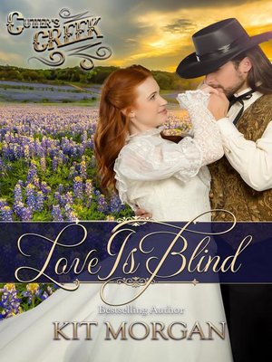 cover image of Love is Blind